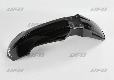 Fiancatine lat Ufo Suzuki RM 85 2000-2022 giallo f  - Annuncio 9421318