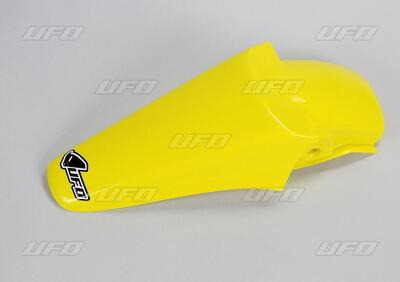 Parafango post Ufo Suzuki RM 85 2000-2022 giallo U  - Annuncio 9420459