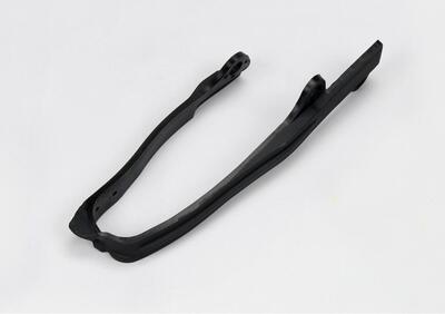 Fascia forcella UFO per Suzuki RMZ Nero UFO  - Annuncio 9420486