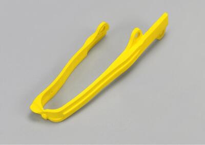 Fascia forcella UFO per Suzuki RMZ Giallo UFO  - Annuncio 9420487