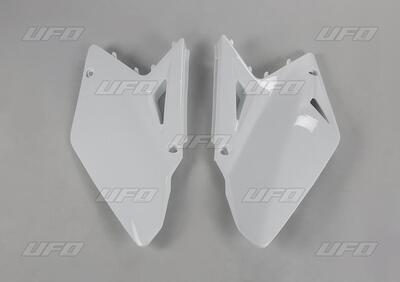 Kit cruna catena+fascia forcella UFO per Suzuki RM  - Annuncio 9421340