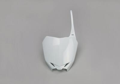 Portanumero anteriore UFO per Suzuki RMZ 250 (2010  - Annuncio 9420493