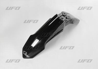 Parafango anteriore Ufo per Suzuki RMZ 250 2010-20  - Annuncio 9420496