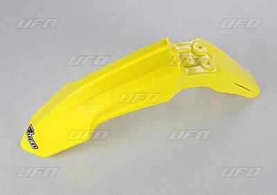 Convogliatori radiatore UFO per Suzuki RMZ 250 (20  - Annuncio 9421345