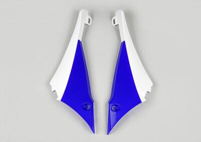 Parafango post Ufo restyling Yamaha YZ 125 2002-20  - Annuncio 9456168