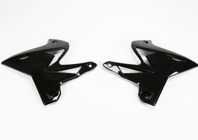 Convogliatori radiatore UFO per Yamaha YZ 125-250  - Annuncio 9456176