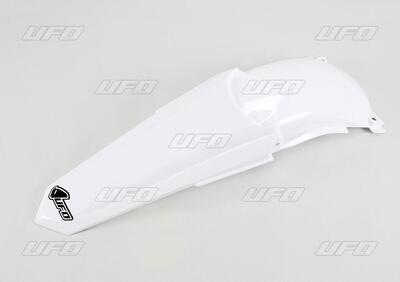 Parafango post Ufo restyling Yamaha YZ 125 2002-20  - Annuncio 9456182