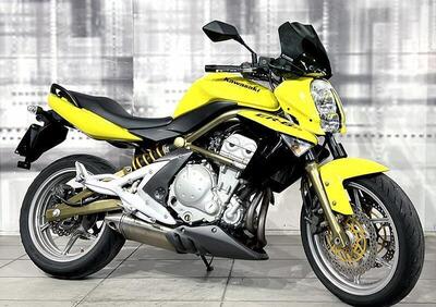 Kawasaki ER-6N (2005 - 08) - Annuncio 9679223