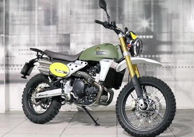Fantic Motor Caballero 500 Rally 4T (2019 - 21) - Annuncio 9741170