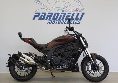 Benelli 502 C (2021 - 25) - Annuncio 9741203
