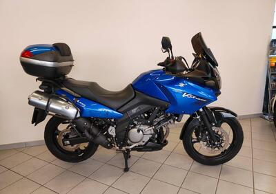 Suzuki V-Strom 650 (2008 - 11) - Annuncio 9741208