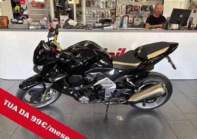 Kawasaki Z 1000 (2007 - 09) - Annuncio 9741228