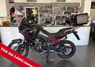 Honda Africa Twin CRF 1100L (2020 - 21) - Annuncio 9741231