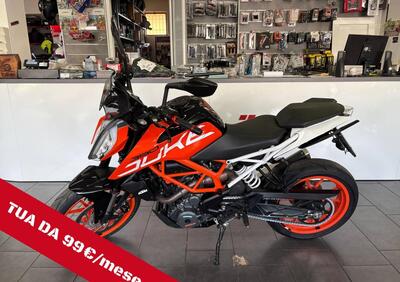 KTM 390 Duke ABS (2017 - 20) - Annuncio 9741235