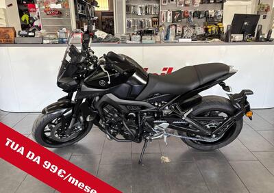 Yamaha MT-09 (2017 - 20) - Annuncio 9741246