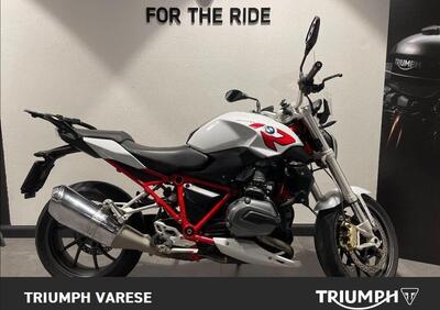 Bmw R 1200 R (2015 - 16) - Annuncio 9612072