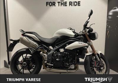 Triumph Speed Triple 1050 (2011 - 13) - Annuncio 9638192