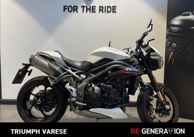 Triumph Speed Triple 1050 RS (2018 - 20) - Annuncio 9673873
