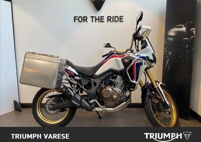 Honda Africa Twin CRF 1000L ABS (2016 - 17) - Annuncio 9741306