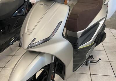 Motron Motorcycles Ventura 125 (2021 - 25) - Annuncio 9741327