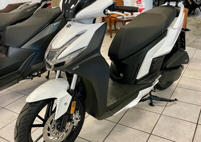 Kymco Agility 125 S (2022 - 25) - Annuncio 9741329