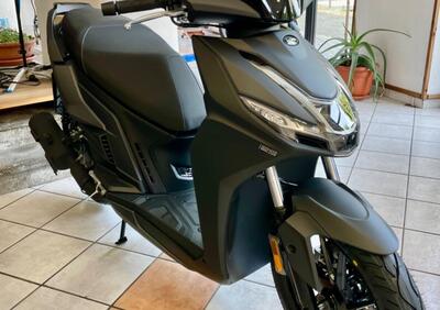 Kymco Agility 125 S (2022 - 25) - Annuncio 9741335