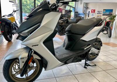 Kymco KRV 200 (2023 - 25) - Annuncio 9741337