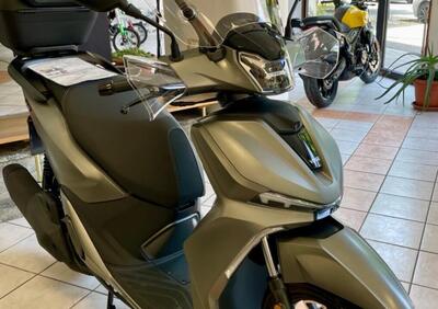 Voge Sfida SR16 125 (2025) - Annuncio 9741344
