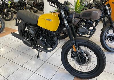 Brixton Motorcycles Cromwell 125 CBS (2021 - 25) - Annuncio 9741346