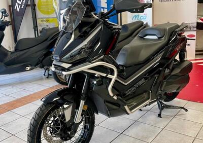 Zontes ZT368-G (2024 - 25) - Annuncio 9741349