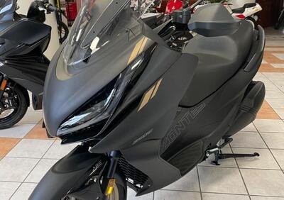Zontes ZT350-E (2023 - 25) - Annuncio 9741350