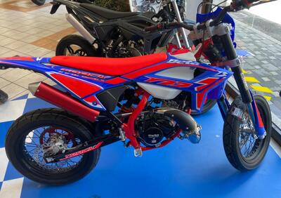 Betamotor RR 50 Motard Track (2021 - 25) - Annuncio 9741356