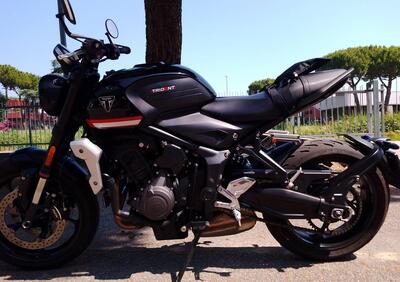 Triumph Trident 660 (2021 - 24) - Annuncio 9741378