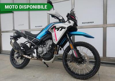 CFMOTO 450MT (2024 - 25) - Annuncio 9741409