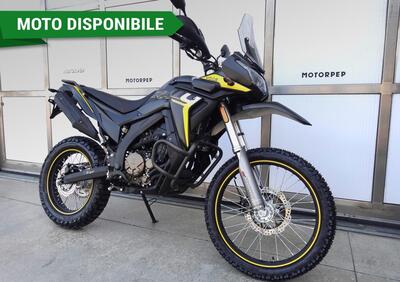 Voge Valico 300 Rally (2022 - 25) - Annuncio 9741410
