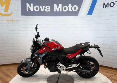 Bmw F 900 R (2017 - 20) - Annuncio 9592725