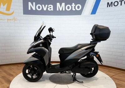 Yamaha Tricity 155 (2017 - 20) - Annuncio 9741437