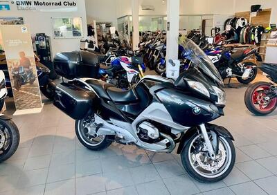 Bmw R 1200 RT (2010 - 13) - Annuncio 9727521