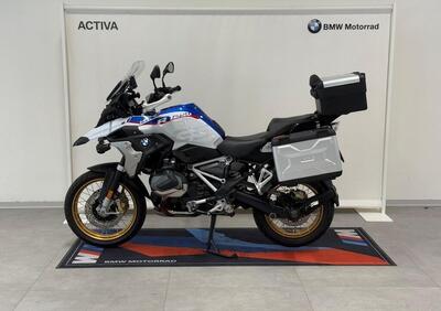 Bmw R 1250 GS (2019 - 20) - Annuncio 9707292