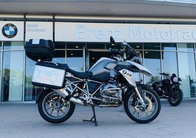 Bmw R 1200 GS (2013 - 16) - Annuncio 9741466