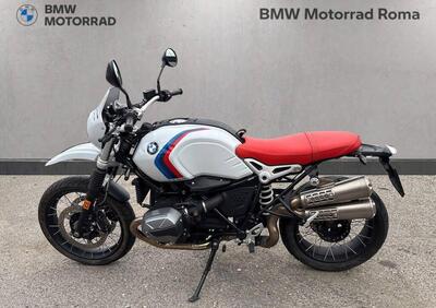 Bmw R nineT Urban GS (2021 - 24) - Annuncio 9675224