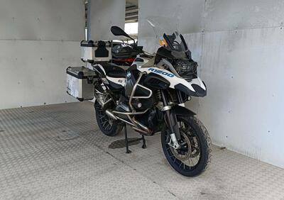 Bmw R 1200 GS Adventure (2013 - 16) - Annuncio 9729494