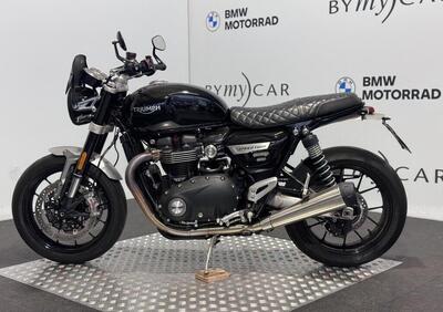 Triumph Speed Twin 1200 (2021 - 24) - Annuncio 9741475
