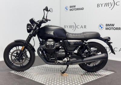 Moto Guzzi V7 III Stone (2017 - 20) - Annuncio 9741476