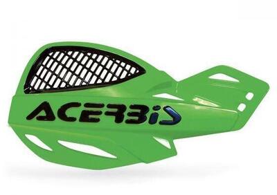 Coppia paramani cross universali Acerbis MX Uniko - Annuncio 8694600
