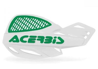 Coppia paramani cross universali Acerbis MX Uniko - Annuncio 8694601