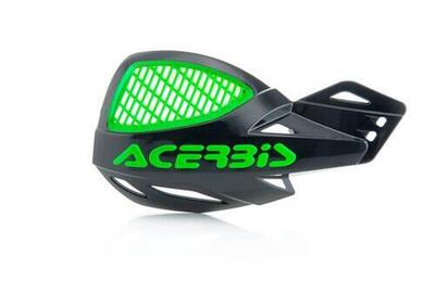 Coppia paramani cross universali Acerbis MX Uniko - Annuncio 8694602