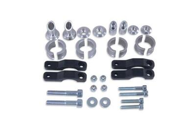 Kit montaggio universale plastica Acerbis XRally p - Annuncio 8694637