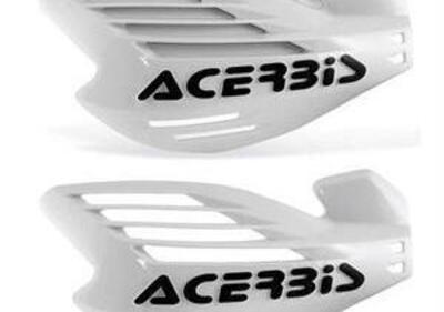 Coppia paramani cross universali Acerbis X FORCE B - Annuncio 8694645