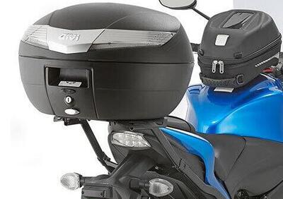 Givi 3110FZ attacco posteriore specifico per Monok - Annuncio 9253435